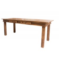 Mesa de Demolição  2 gavetas  Mesa de Demolição  2 gavetas